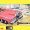 Dinky 100 Lady Penelope's FAB 1 Mug