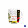 Dinky 353 SHADO Mobile Mug Dinky 353 SHADO Mobile Mug
