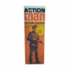 Palitoy Action Man - Soldier with Realistic Hair Repro Box