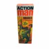 Palitoy Action Man - Soldier with Gripping Hands Repro Box
