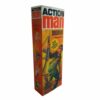 Palitoy Action Man - Soldier with Gripping Hands Repro Box