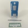 Replacement Vintage Star Wars 12″ Ben Obi-Wan Kenobi box insert