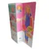 Kenner Bionic Woman Mission Purse Reproduction Box