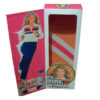 Kenner Bionic Woman Reproduction Box