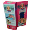 Kenner Bionic Woman Reproduction Box