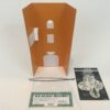 Replacement Vintage Star Wars 12″ Boba Fett box insert