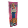 Denys Fisher Bionic Woman Figure Repro Box (Non Window Version) Code 3