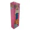 Denys Fisher Bionic Woman Figure Repro Box (Non Window Version) Code 3