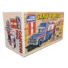 Ideal Toys Evel Knievel Canyon Rig Reproduction Box