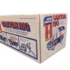 Ideal Toys Evel Knievel Canyon Rig Reproduction Box