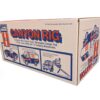 Ideal Toys Evel Knievel Canyon Rig Reproduction Box