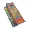 Matchbox Fighting Furies Ghost of Cap'n Kidd Figure Repro Box