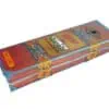 Matchbox Fighting Furies Ghost of Cap'n Kidd Figure Repro Box
