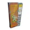Matchbox Fighting Furies Ghost of Cap'n Kidd Figure Repro Box