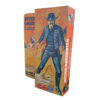 Marx Toys Butch Cavendish Figure Repro Box Marx Toys Butch Cavendish Figure Repro Box