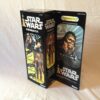 Star Wars 12 Inch Chewbacca Reproduction Box and Inserts