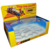 Corgi Toys 266 Chitty Chitty Bang Bang Repro Box with Plastic Cloud Corgi Toys 266 Chitty Chitty Bang Bang Repro Box with Plastic Cloud