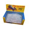 Corgi Toys 266 Chitty Chitty Bang Bang Repro Box with Plastic Cloud Corgi Toys 266 Chitty Chitty Bang Bang Repro Box with Plastic Cloud