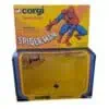Corgi Toys 266 Spiderman Spiderbike Repro Box