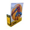 Corgi Toys 266 Spiderman Spiderbike Repro Box