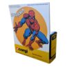 Corgi Toys 266 Spiderman Spiderbike Repro Box