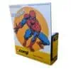 Corgi Toys 266 Spiderman Spiderbike Repro Box