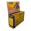 Corgi Toys 266 Spiderman Spiderbike Repro Box