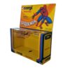 Corgi Toys 266 Spiderman Spiderbike Repro Box