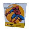 Corgi Toys 266 Spiderman Spiderbike Repro Box