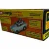 Corgi Toys 270 - 1978 version James Bond Aston Martin DB5 Repro Box