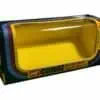 Corgi Toys 270 Version 2 James Bond Aston Martin DB5 Repro Box