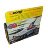 Corgi Toys 271 James Bond DB5 Repro Box