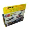 Corgi Toys 271 James Bond DB5 Repro Box