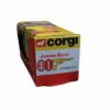 Corgi Toys 272 James Bond Citroen 2CV Repro Box Corgi Toys 272 James Bond Citroen 2CV Repro Box