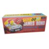 Corgi Toys 336 James Bond Toyota 2000GT Repro Box