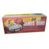 Corgi Toys 336 James Bond Toyota 2000GT Repro Box