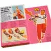 Denys Fisher Six Million Dollar Man Critical Assignment Arms Reproduction Box