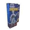 Denys Fisher Doctor Who Cyberman Reproduction Box