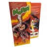 Denys Fisher Muton Figure Reproduction Box