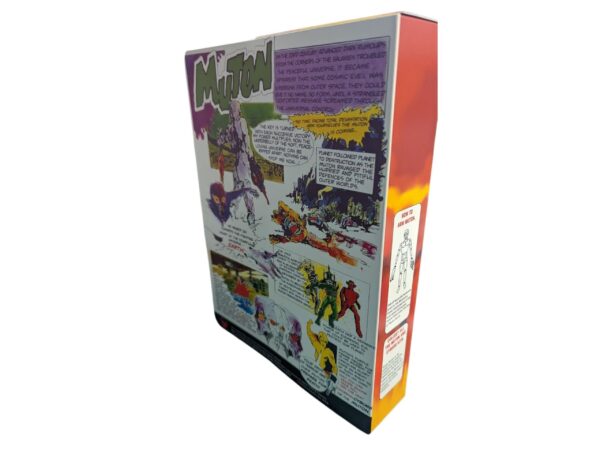 Denys Fisher Muton Figure Reproduction Box