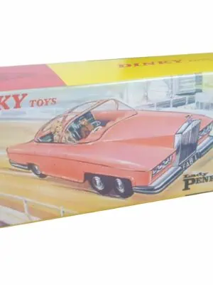 Shop - 20th Century Box