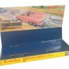 Dinky Toys 100 Lady Penelope’s FAB 1 Repro Box Dinky Toys 100 Lady Penelope's FAB 1 Repro Box