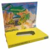 Dinky Toys 101 Thunderbird 2 Repro Box