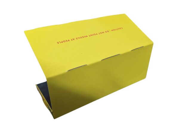 Dinky Toys 104 Captain Scarlet Spectrum Pursuit Vehicle Repro Box Dinky Toys 104 Captain Scarlet Spectrum Pursuit Vehicle Repro Box