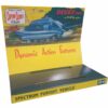 Dinky Toys 104 Captain Scarlet Spectrum Pursuit Vehicle Repro Box Dinky Toys 104 Captain Scarlet Spectrum Pursuit Vehicle Repro Box
