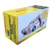 Dinky Toys 105 Captain Scarlet Maximum Security Vehicle Repro Box