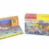 Dinky Toys 107 Stripey The Magic Mini Repro Box Dinky Toys 107 Stripey The Magic Mini Repro Box