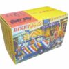 Dinky Toys 107 Stripey The Magic Mini Repro Box Dinky Toys 107 Stripey The Magic Mini Repro Box