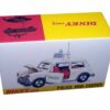 Dinky Toys 250 Police Mini Cooper repro box