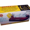 Dinky Toys 290 SRN6 Hovercraft Repro Box